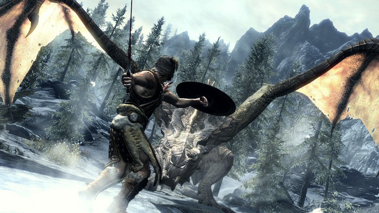 The Elder Scrolls V: Skyrim (Map Edition) - Imagen 50